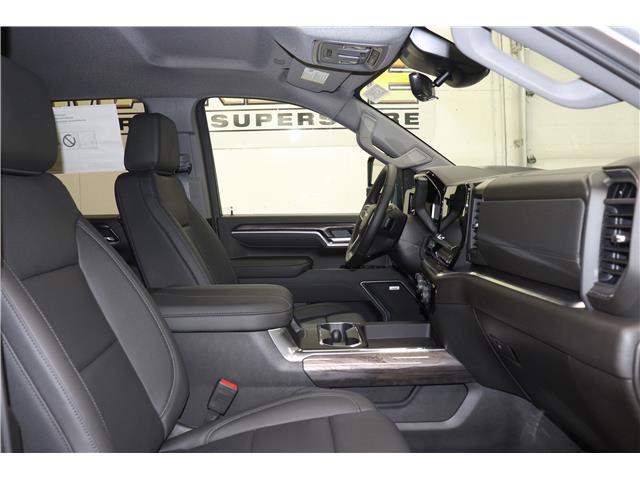 2026 Chevrolet Silverado 3500HD LTZ (Stk: T3340) in Watrous - Image 38 of 45