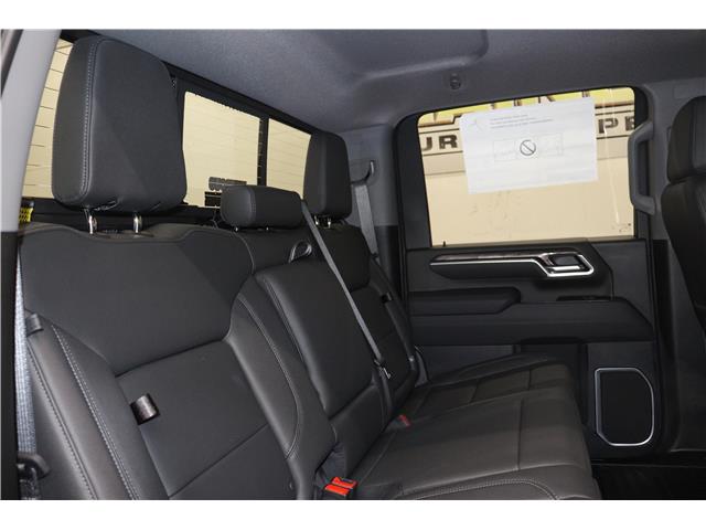 2026 Chevrolet Silverado 3500HD LTZ (Stk: T3340) in Watrous - Image 42 of 45