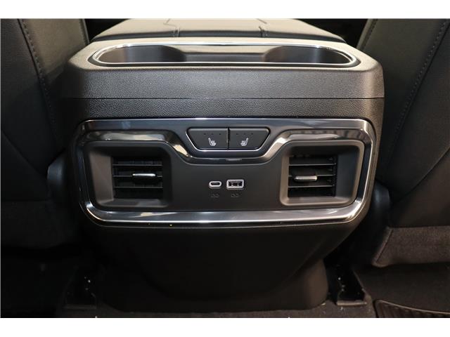 2026 Chevrolet Silverado 3500HD LTZ (Stk: T3340) in Watrous - Image 44 of 45