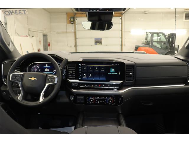 2026 Chevrolet Silverado 3500HD LTZ (Stk: T3340) in Watrous - Image 45 of 45