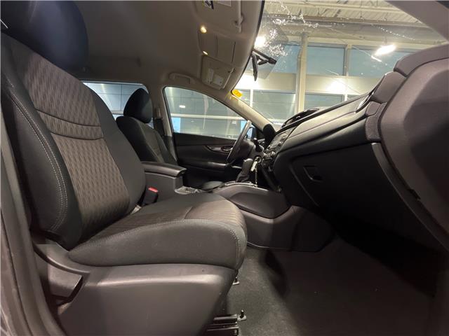 2017 Nissan Rogue S (Stk: Y25150A) in Mississauga - Image 17 of 21