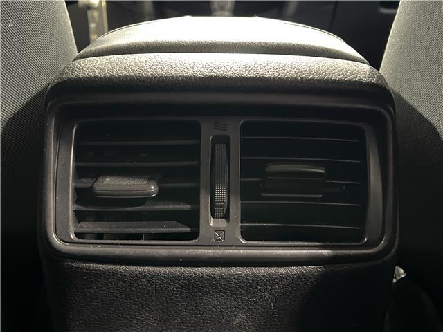 2017 Nissan Rogue S (Stk: Y25150A) in Mississauga - Image 18 of 21