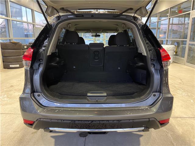 2017 Nissan Rogue S (Stk: Y25150A) in Mississauga - Image 19 of 21