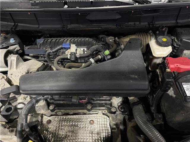 2017 Nissan Rogue S (Stk: Y25150A) in Mississauga - Image 20 of 21