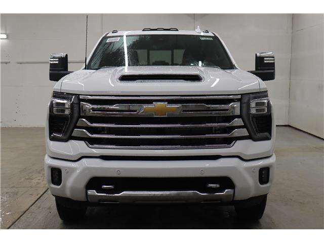 2026 Chevrolet Silverado 3500HD High Country (Stk: T3278) in Watrous - Image 3 of 49