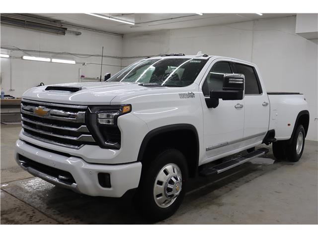 2026 Chevrolet Silverado 3500HD High Country (Stk: T3278) in Watrous - Image 4 of 49