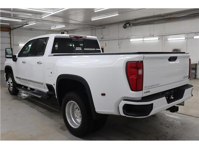 2026 Chevrolet Silverado 3500HD High Country (Stk: T3278) in Watrous - Image 5 of 49