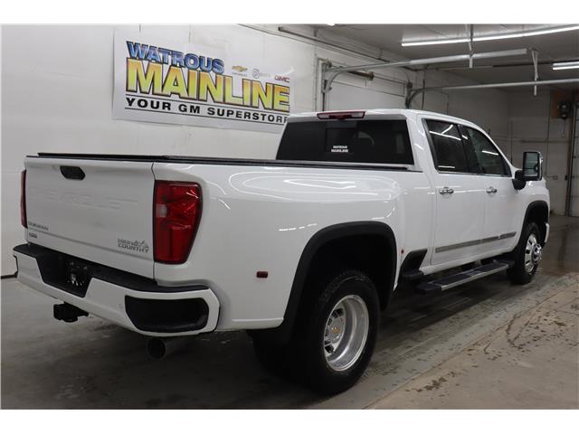 2026 Chevrolet Silverado 3500HD High Country (Stk: T3278) in Watrous - Image 6 of 49