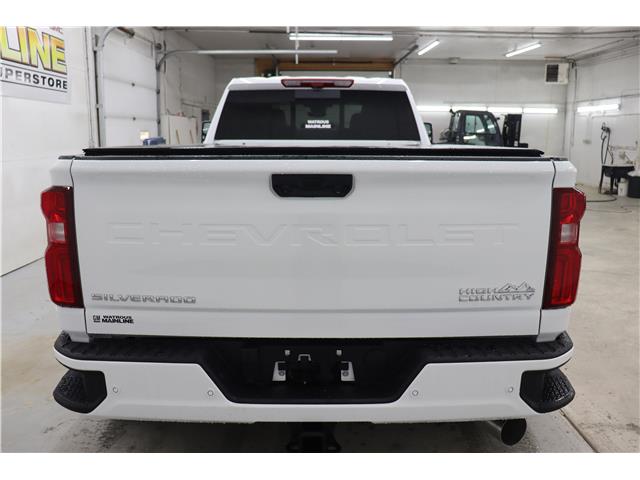 2026 Chevrolet Silverado 3500HD High Country (Stk: T3278) in Watrous - Image 7 of 49