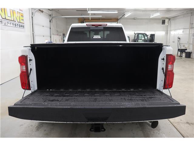 2026 Chevrolet Silverado 3500HD High Country (Stk: T3278) in Watrous - Image 8 of 49