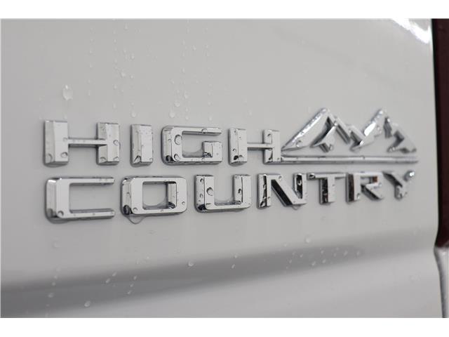 2026 Chevrolet Silverado 3500HD High Country (Stk: T3278) in Watrous - Image 10 of 49