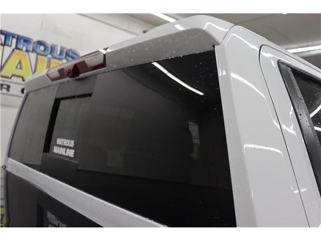 2026 Chevrolet Silverado 3500HD High Country (Stk: T3278) in Watrous - Image 13 of 49