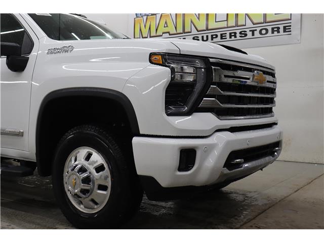2026 Chevrolet Silverado 3500HD High Country (Stk: T3278) in Watrous - Image 16 of 49