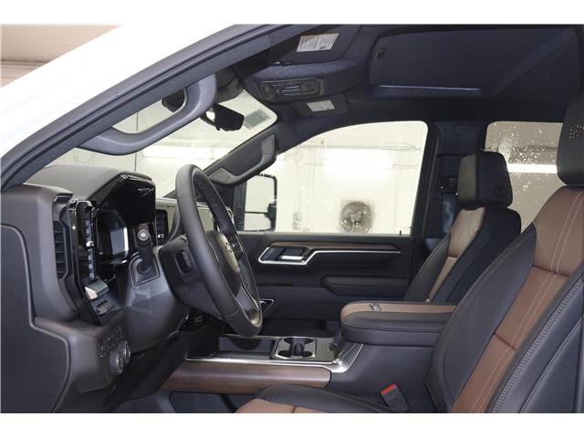 2026 Chevrolet Silverado 3500HD High Country (Stk: T3278) in Watrous - Image 19 of 49