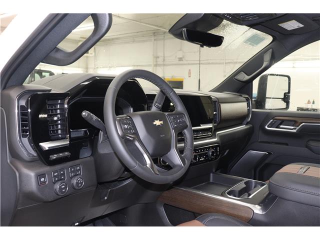 2026 Chevrolet Silverado 3500HD High Country (Stk: T3278) in Watrous - Image 20 of 49