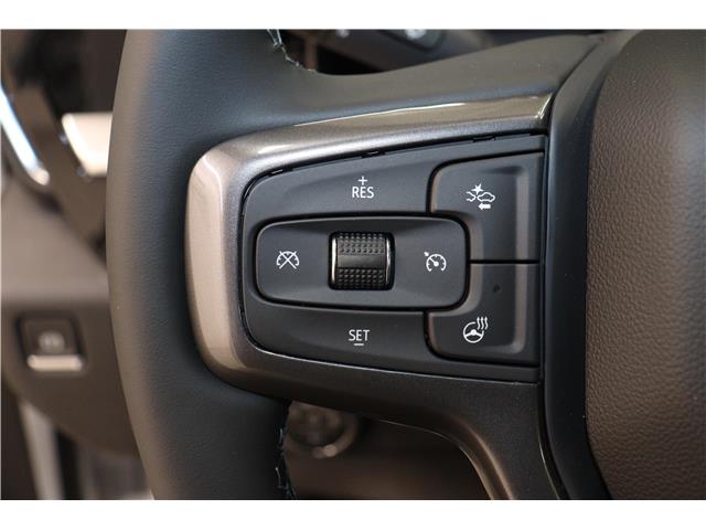 2026 Chevrolet Silverado 3500HD High Country (Stk: T3278) in Watrous - Image 23 of 49