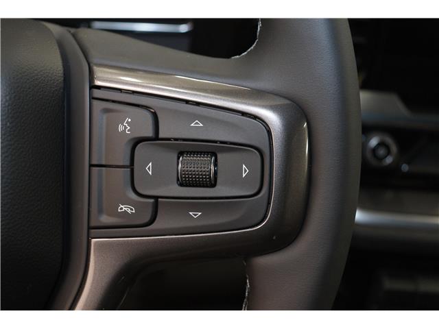 2026 Chevrolet Silverado 3500HD High Country (Stk: T3278) in Watrous - Image 24 of 49