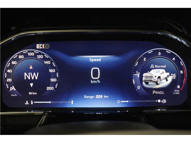 2026 Chevrolet Silverado 3500HD High Country (Stk: T3278) in Watrous - Image 27 of 49