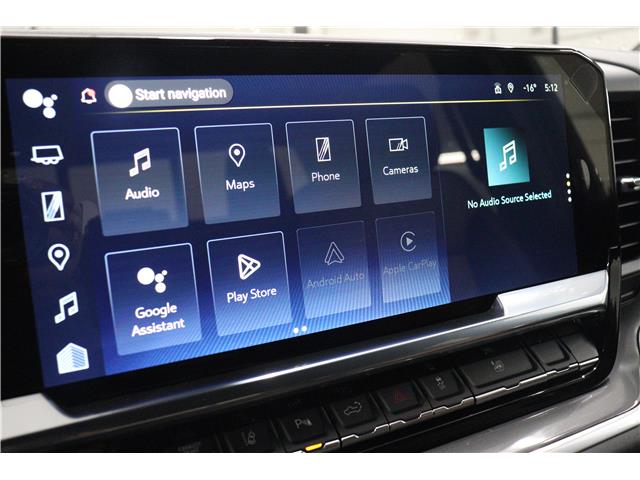 2026 Chevrolet Silverado 3500HD High Country (Stk: T3278) in Watrous - Image 29 of 49