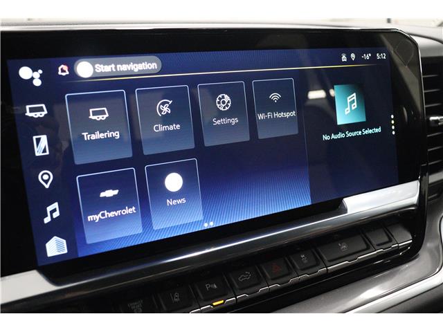 2026 Chevrolet Silverado 3500HD High Country (Stk: T3278) in Watrous - Image 30 of 49