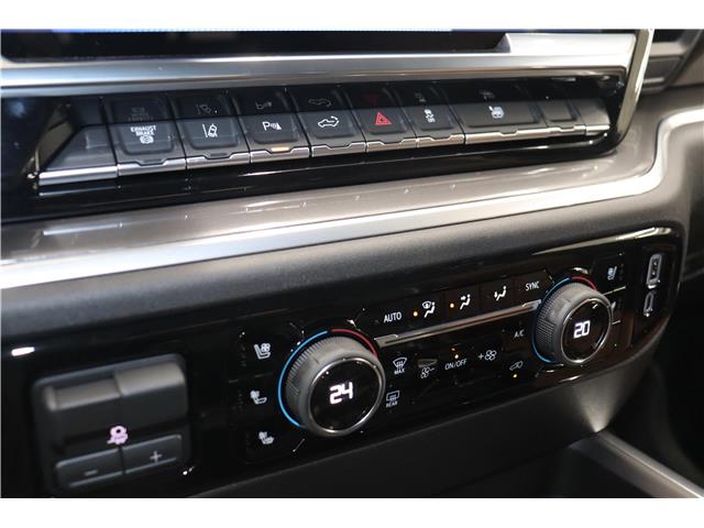 2026 Chevrolet Silverado 3500HD High Country (Stk: T3278) in Watrous - Image 39 of 49