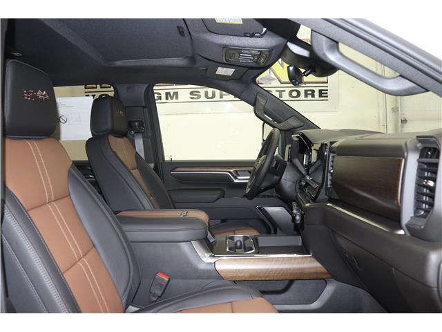 2026 Chevrolet Silverado 3500HD High Country (Stk: T3278) in Watrous - Image 42 of 49