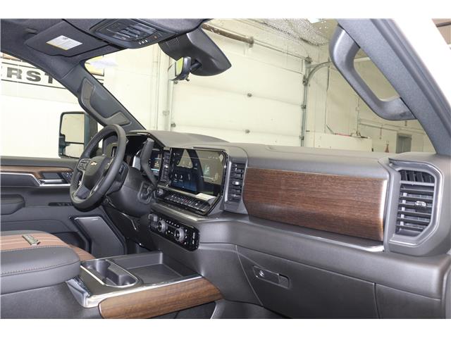 2026 Chevrolet Silverado 3500HD High Country (Stk: T3278) in Watrous - Image 43 of 49