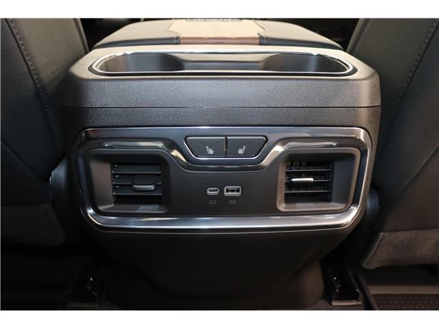 2026 Chevrolet Silverado 3500HD High Country (Stk: T3278) in Watrous - Image 48 of 49
