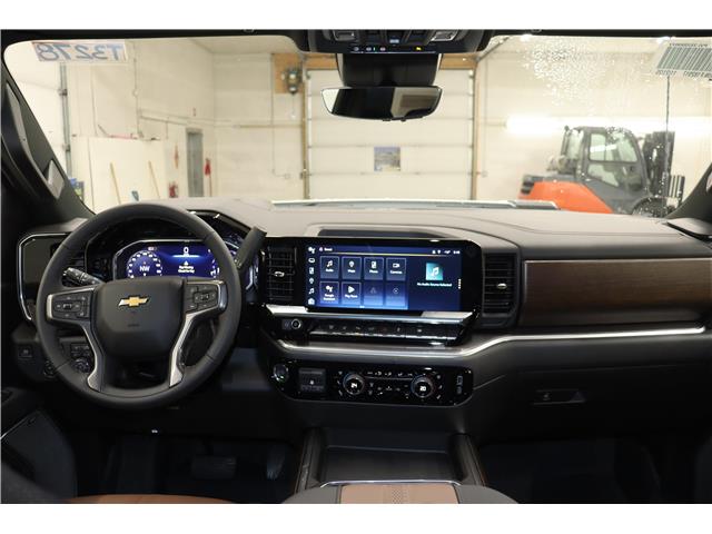 2026 Chevrolet Silverado 3500HD High Country (Stk: T3278) in Watrous - Image 49 of 49