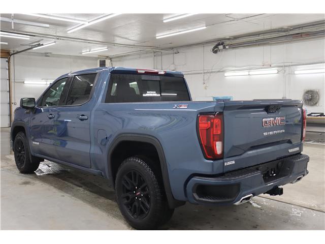 2026 GMC Sierra 1500 Elevation (Stk: T3345) in Watrous - Image 5 of 44