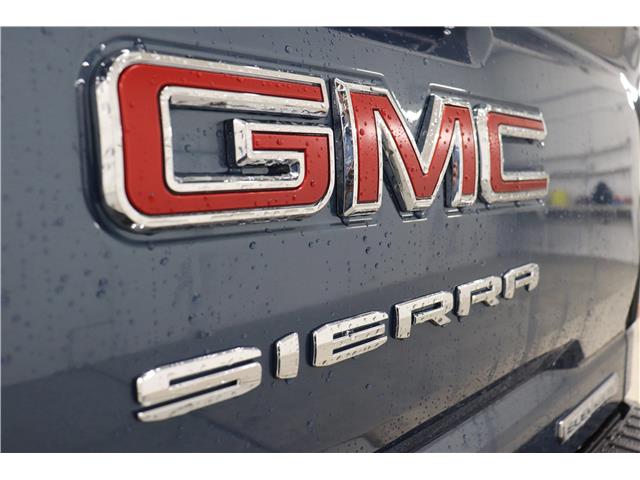 2026 GMC Sierra 1500 Elevation (Stk: T3345) in Watrous - Image 8 of 44