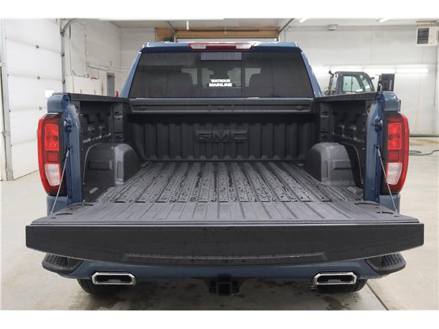 2026 GMC Sierra 1500 Elevation (Stk: T3345) in Watrous - Image 9 of 44
