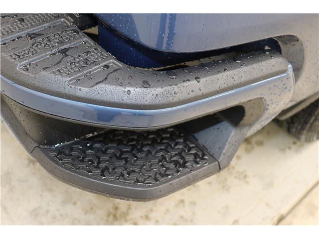 2026 GMC Sierra 1500 Elevation (Stk: T3345) in Watrous - Image 10 of 44