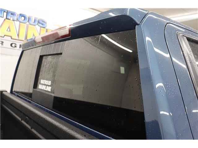 2026 GMC Sierra 1500 Elevation (Stk: T3345) in Watrous - Image 11 of 44