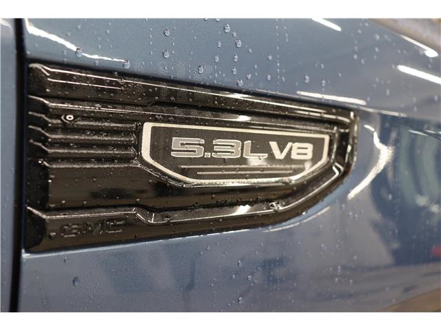 2026 GMC Sierra 1500 Elevation (Stk: T3345) in Watrous - Image 14 of 44