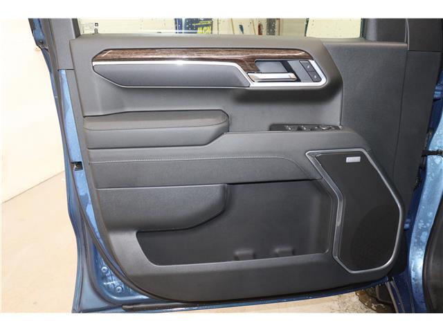 2026 GMC Sierra 1500 Elevation (Stk: T3345) in Watrous - Image 16 of 44