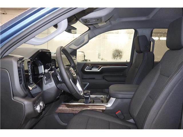 2026 GMC Sierra 1500 Elevation (Stk: T3345) in Watrous - Image 18 of 44