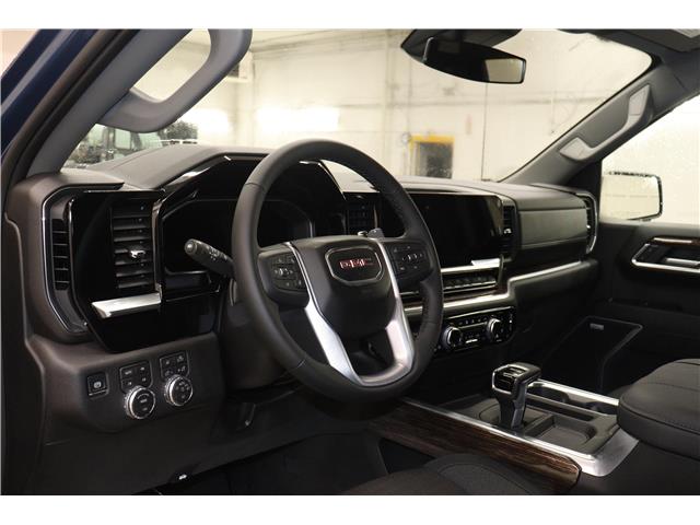 2026 GMC Sierra 1500 Elevation (Stk: T3345) in Watrous - Image 19 of 44