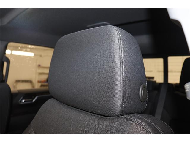 2026 GMC Sierra 1500 Elevation (Stk: T3345) in Watrous - Image 20 of 44