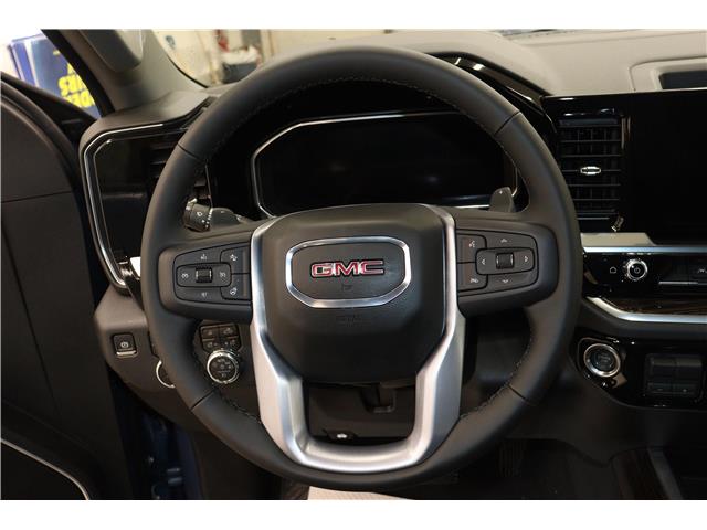 2026 GMC Sierra 1500 Elevation (Stk: T3345) in Watrous - Image 21 of 44
