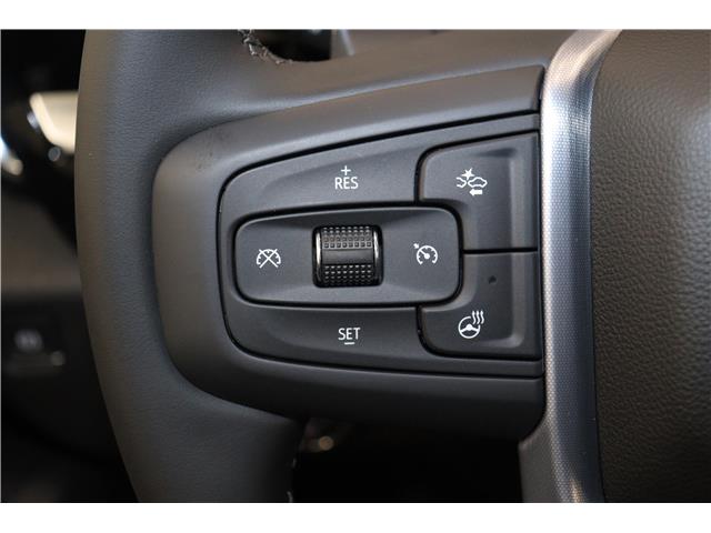 2026 GMC Sierra 1500 Elevation (Stk: T3345) in Watrous - Image 22 of 44