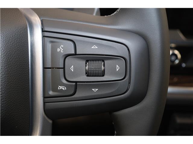 2026 GMC Sierra 1500 Elevation (Stk: T3345) in Watrous - Image 23 of 44