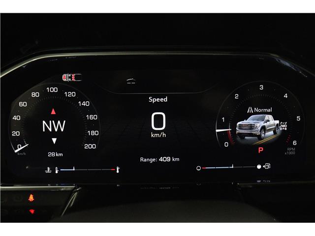 2026 GMC Sierra 1500 Elevation (Stk: T3345) in Watrous - Image 25 of 44