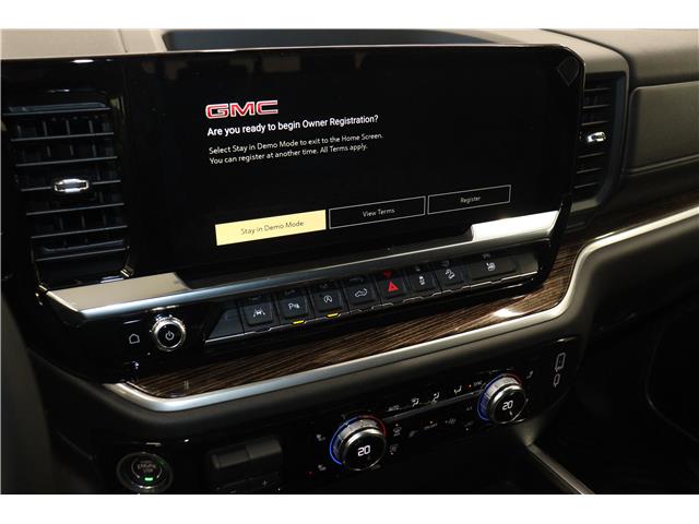 2026 GMC Sierra 1500 Elevation (Stk: T3345) in Watrous - Image 26 of 44