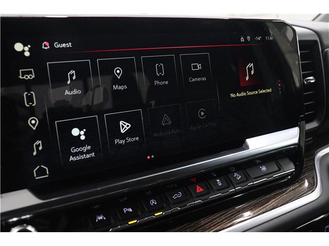 2026 GMC Sierra 1500 Elevation (Stk: T3345) in Watrous - Image 27 of 44