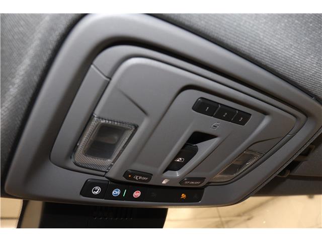 2026 GMC Sierra 1500 Elevation (Stk: T3345) in Watrous - Image 37 of 44