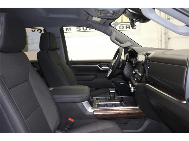 2026 GMC Sierra 1500 Elevation (Stk: T3345) in Watrous - Image 39 of 44