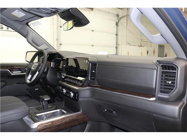 2026 GMC Sierra 1500 Elevation (Stk: T3345) in Watrous - Image 40 of 44