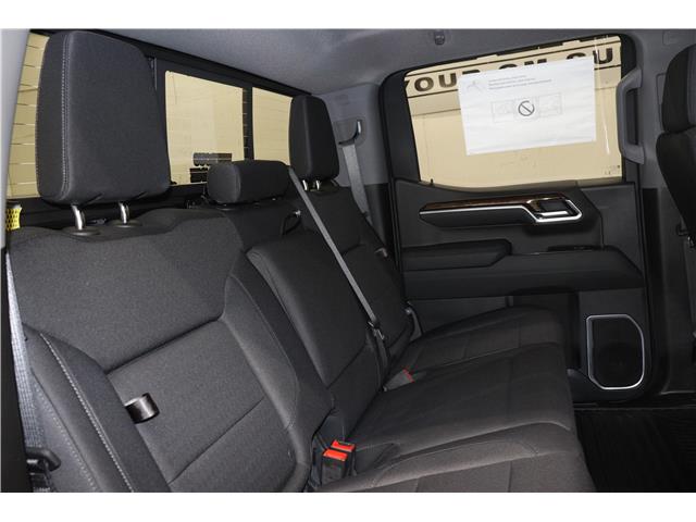 2026 GMC Sierra 1500 Elevation (Stk: T3345) in Watrous - Image 42 of 44