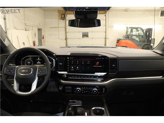 2026 GMC Sierra 1500 Elevation (Stk: T3345) in Watrous - Image 44 of 44